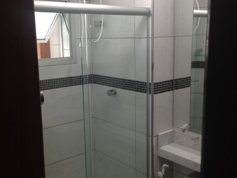 imóvel com 53m² - Monte Castelo - Sao Jose dos Campos