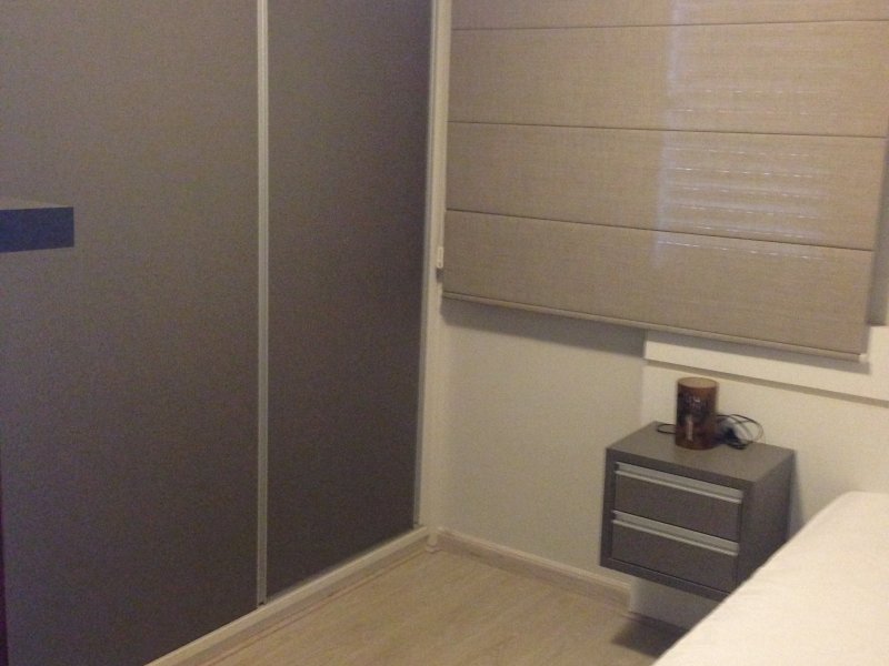 imóvel com 53m² - Monte Castelo - Sao Jose dos Campos