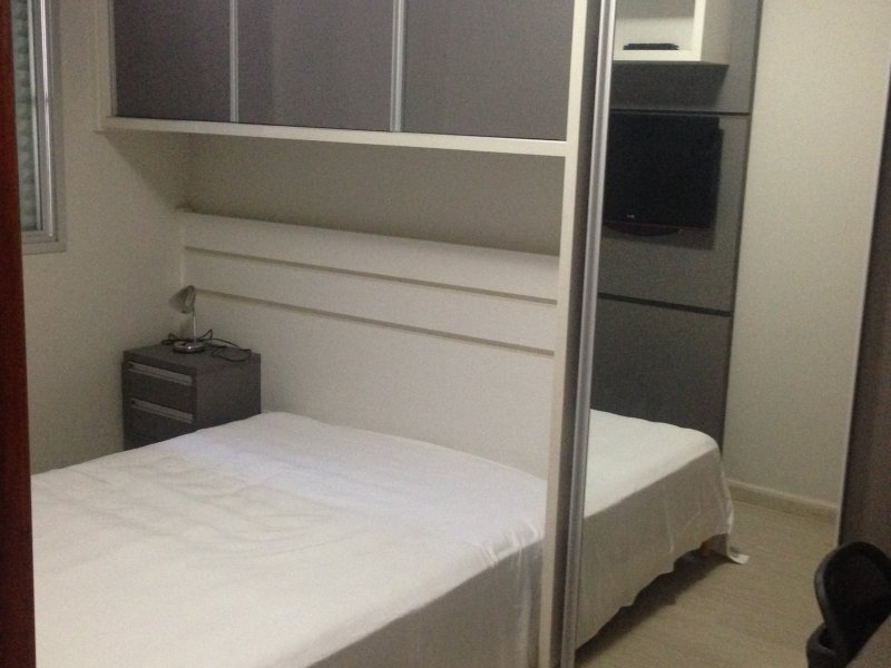 imóvel com 53m² - Monte Castelo - Sao Jose dos Campos