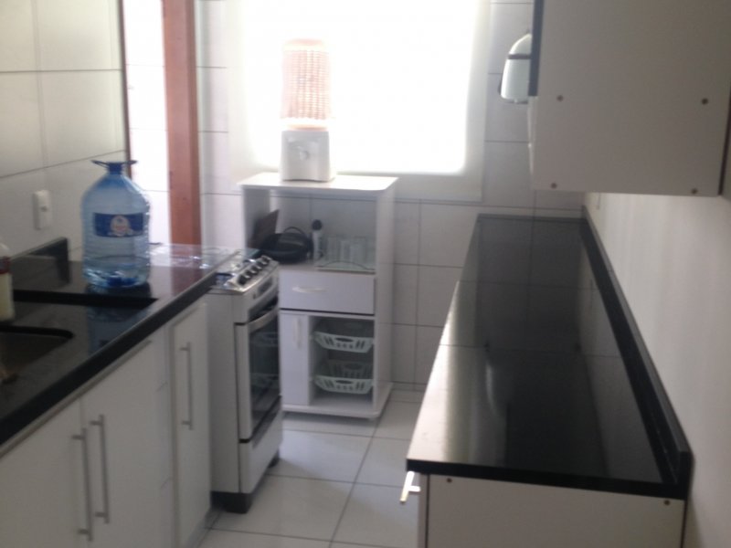 imóvel com 53m² - Monte Castelo - Sao Jose dos Campos