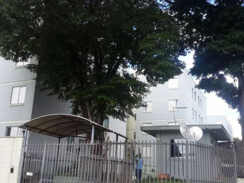 imóvel com 53m² - Monte Castelo - Sao Jose dos Campos