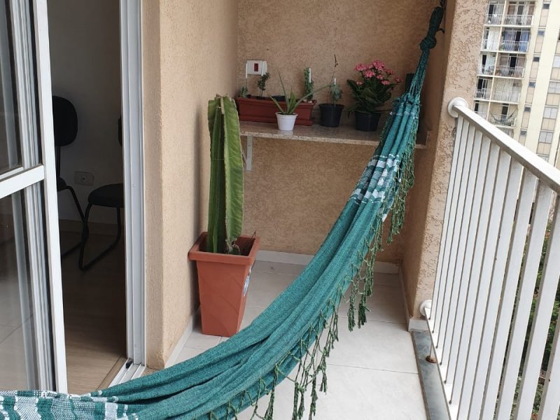 imóvel com 70m² - Jardim Celeste - São Paulo