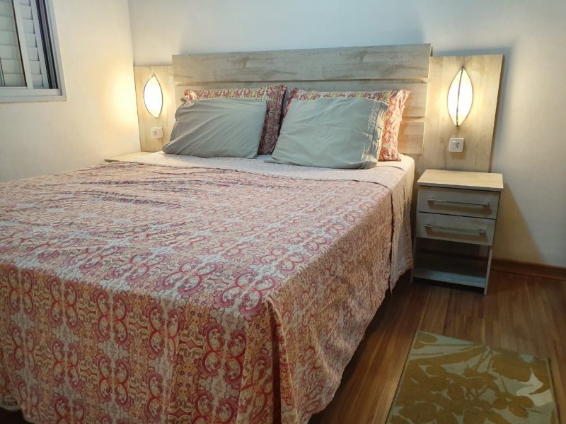 imóvel com 70m² - Jardim Celeste - São Paulo