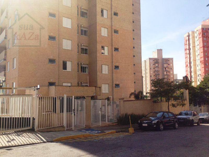 imóvel com 70m² - Jardim Celeste - São Paulo