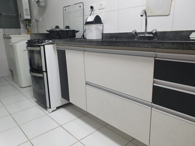 imóvel com 70m² - Jardim Celeste - São Paulo