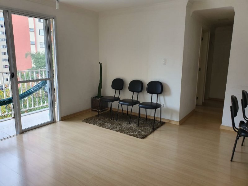 imóvel com 70m² - Jardim Celeste - São Paulo
