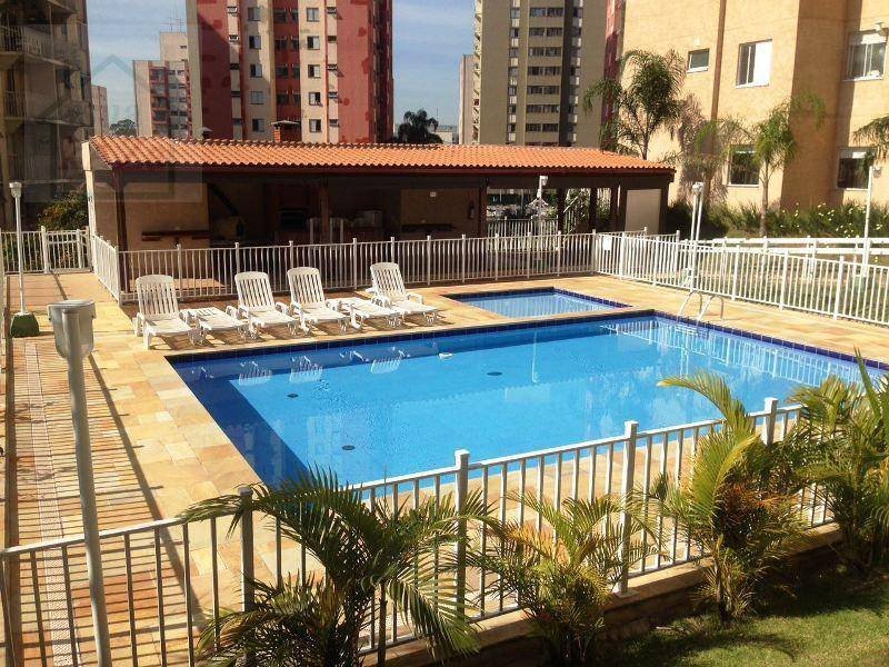 imóvel com 70m² - Jardim Celeste - São Paulo
