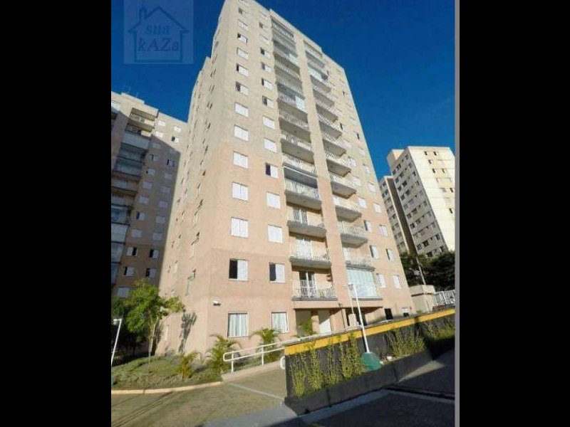 imóvel com 70m² - Jardim Celeste - São Paulo