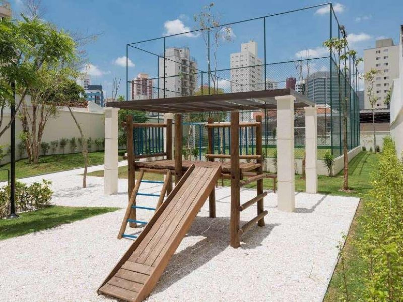 imóvel com 56m² - Vila Guarani - São Paulo