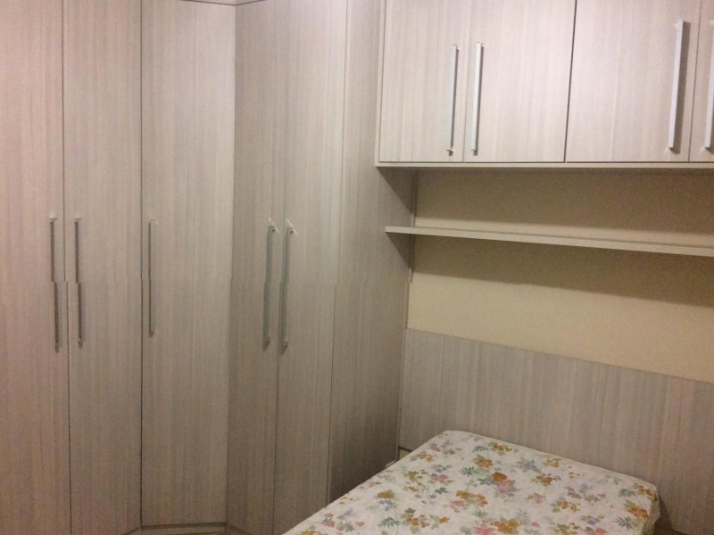imóvel com 56m² - Vila Guarani - São Paulo