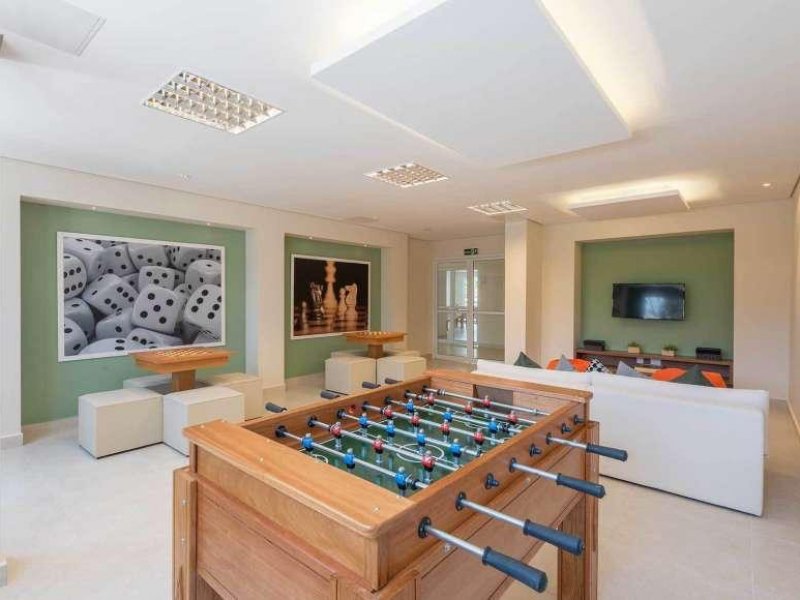 imóvel com 56m² - Vila Guarani - São Paulo
