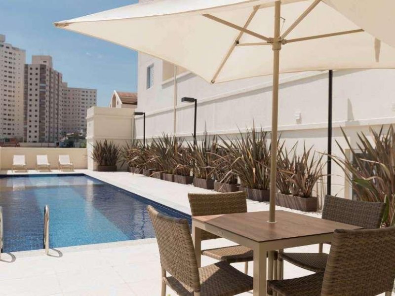 imóvel com 56m² - Vila Guarani - São Paulo