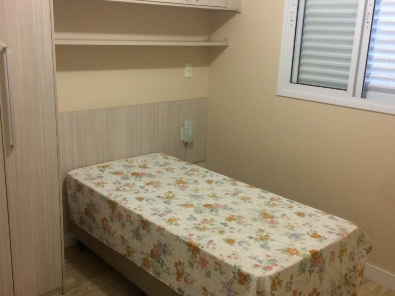 imóvel com 56m² - Vila Guarani - São Paulo