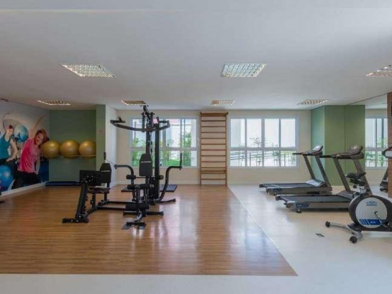 imóvel com 56m² - Vila Guarani - São Paulo