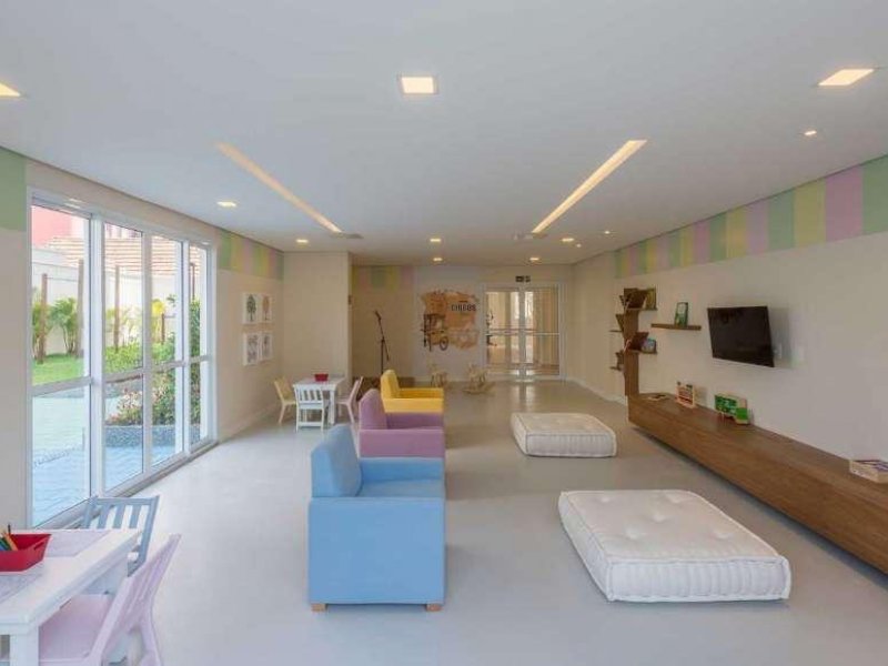 imóvel com 56m² - Vila Guarani - São Paulo