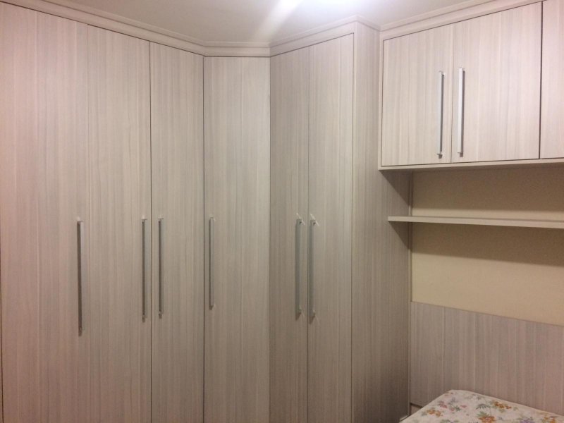 imóvel com 56m² - Vila Guarani - São Paulo