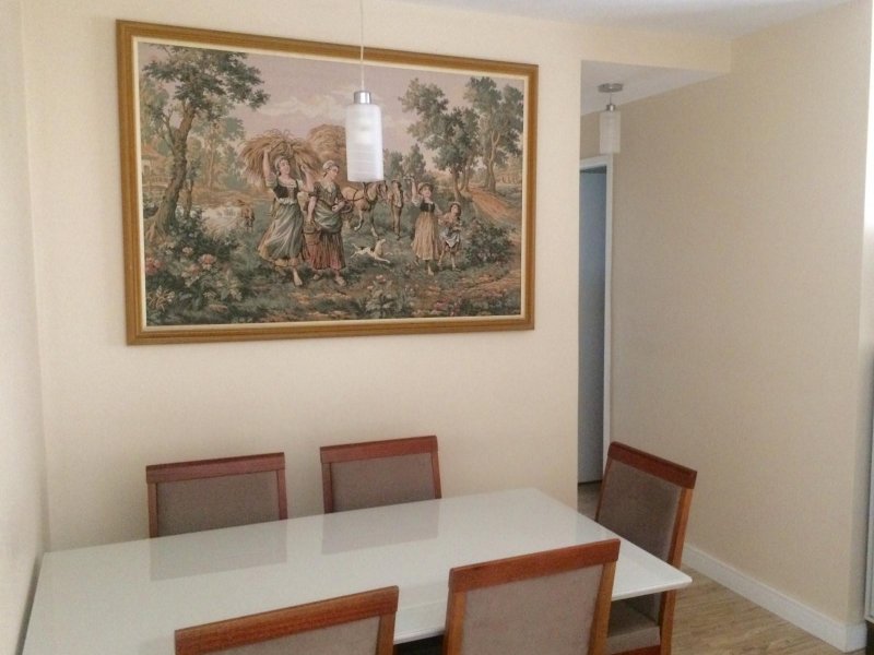 imóvel com 56m² - Vila Guarani - São Paulo