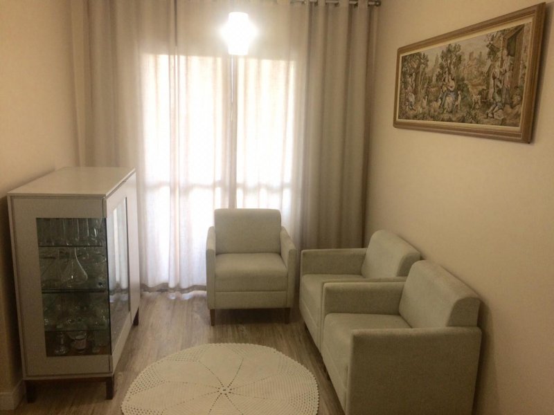 imóvel com 56m² - Vila Guarani - São Paulo