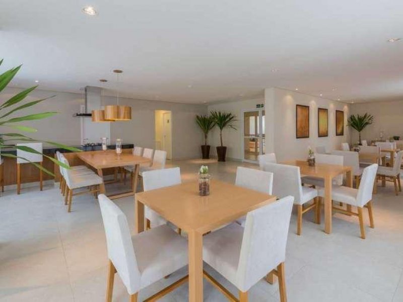 imóvel com 56m² - Vila Guarani - São Paulo