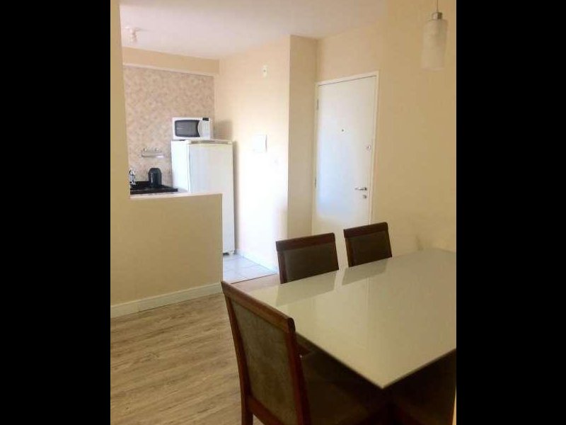 imóvel com 56m² - Vila Guarani - São Paulo