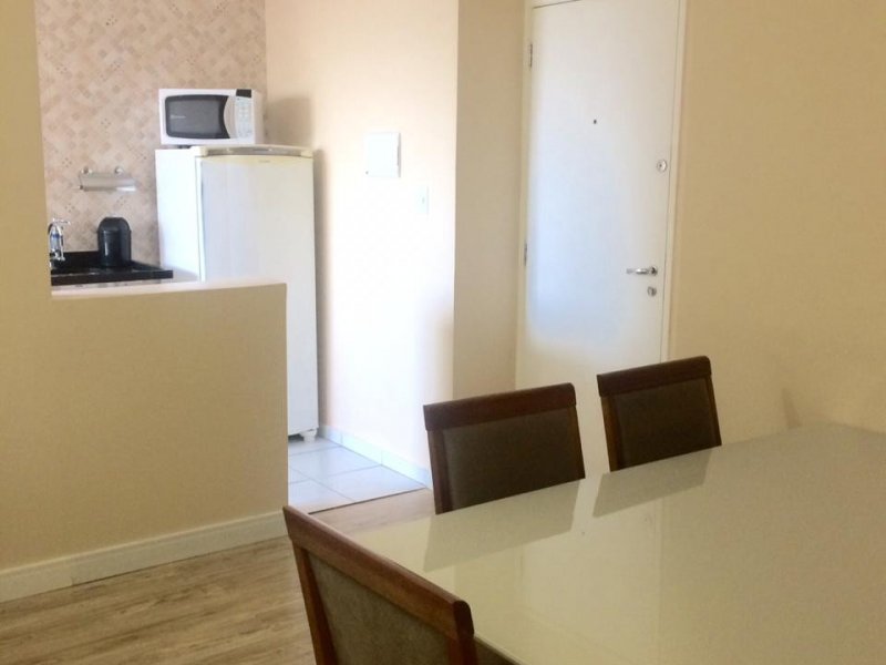 imóvel com 56m² - Vila Guarani - São Paulo