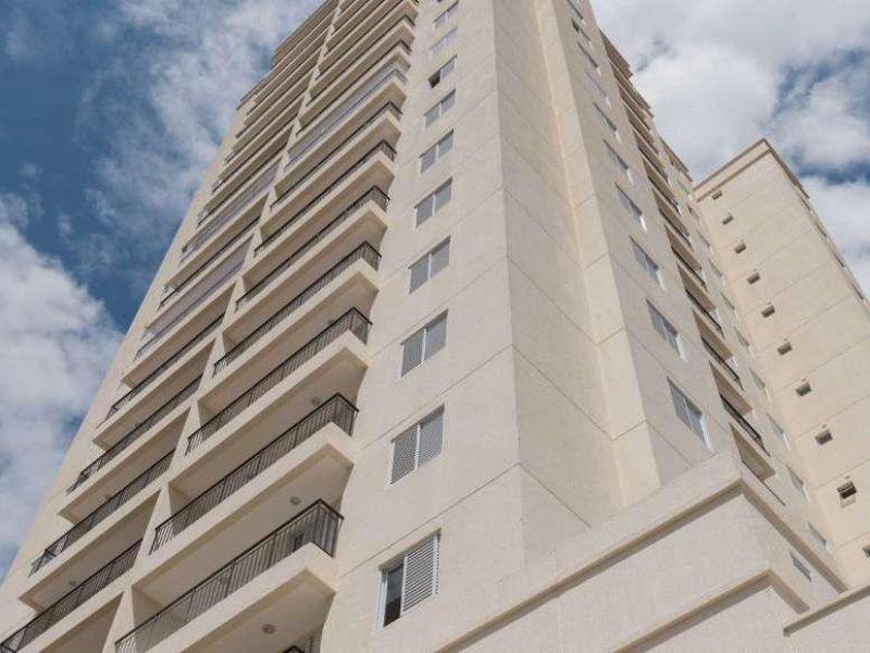 imóvel com 56m² - Vila Guarani - São Paulo