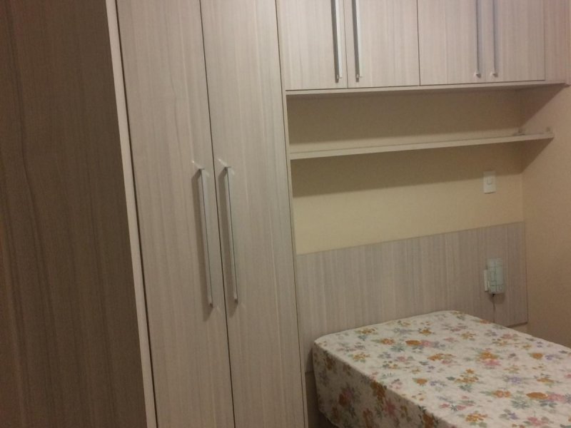 imóvel com 56m² - Vila Guarani - São Paulo