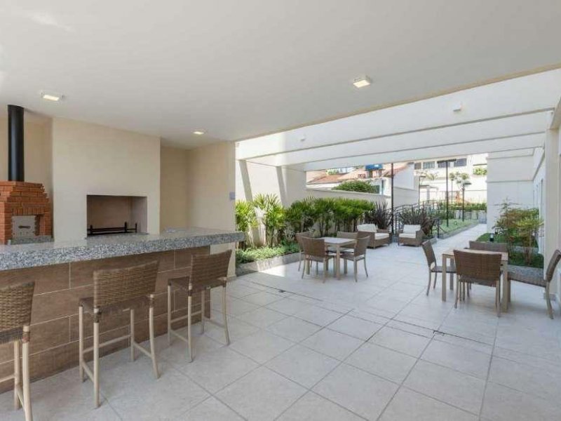imóvel com 56m² - Vila Guarani - São Paulo
