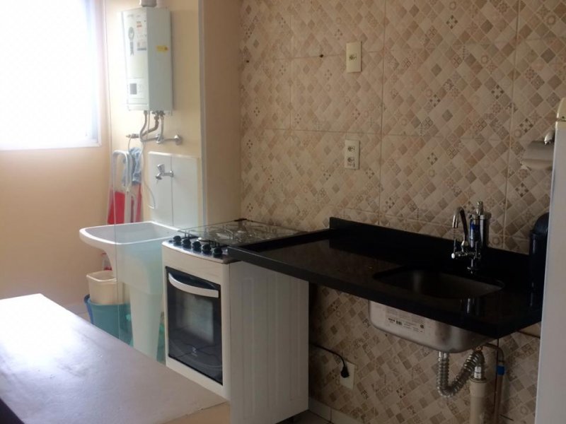 imóvel com 56m² - Vila Guarani - São Paulo