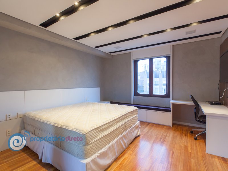 imóvel com 70m² - Jardim Paulista - São Paulo