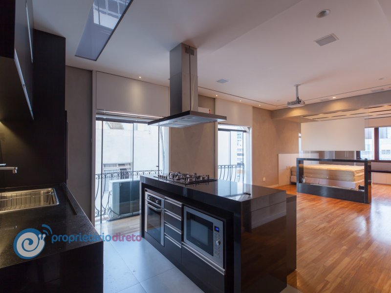 imóvel com 70m² - Jardim Paulista - São Paulo