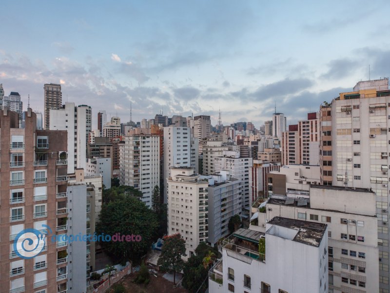 imóvel com 70m² - Jardim Paulista - São Paulo