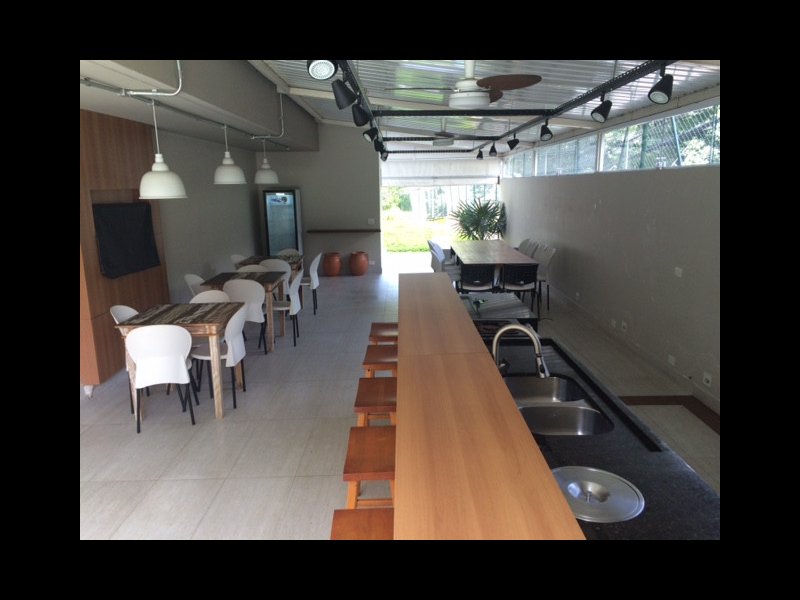 Apartamento à venda Morumbi com 168m² e 3 quartos por R$ 700.000 - 1160813110-churrasqueira-01.JPG