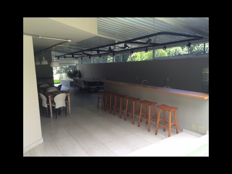 Apartamento à venda Morumbi com 168m² e 3 quartos por R$ 700.000 - 937153616-churrasqueira.JPG