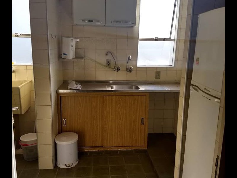 imóvel com 56m² - Vila Padre Manoel de Nóbrega - Campinas