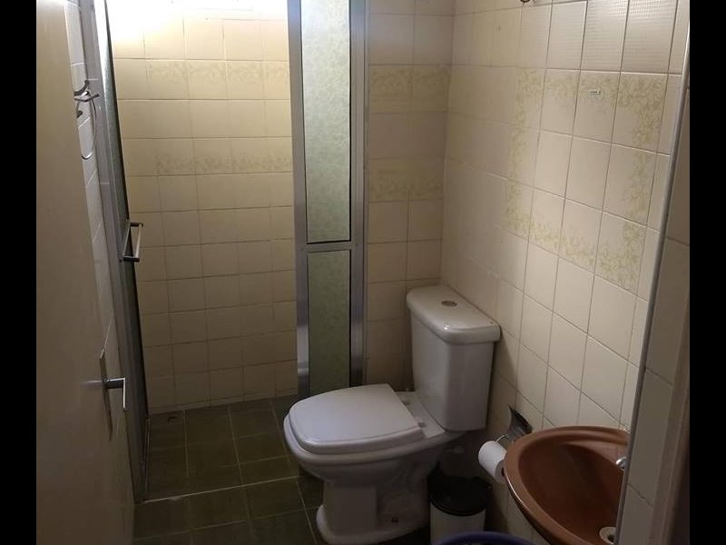 imóvel com 56m² - Vila Padre Manoel de Nóbrega - Campinas