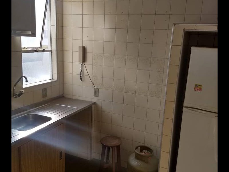 imóvel com 56m² - Vila Padre Manoel de Nóbrega - Campinas