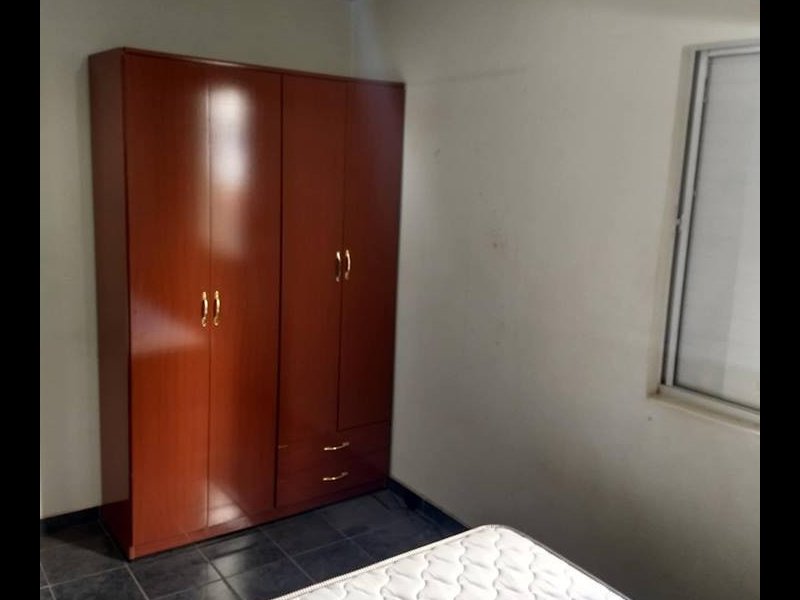imóvel com 56m² - Vila Padre Manoel de Nóbrega - Campinas