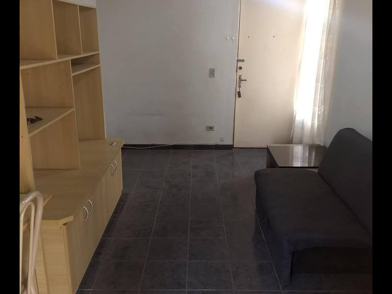 imóvel com 56m² - Vila Padre Manoel de Nóbrega - Campinas