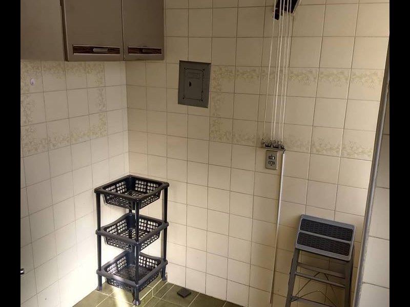 imóvel com 56m² - Vila Padre Manoel de Nóbrega - Campinas