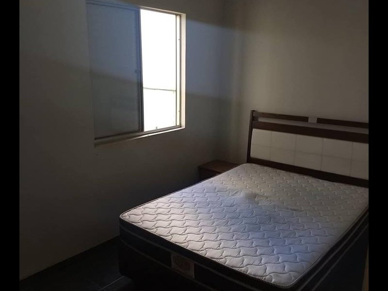 imóvel com 56m² - Vila Padre Manoel de Nóbrega - Campinas