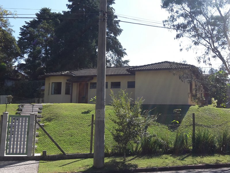 imóvel com 200m² - Monte Catine - Vargem Grande Paulista