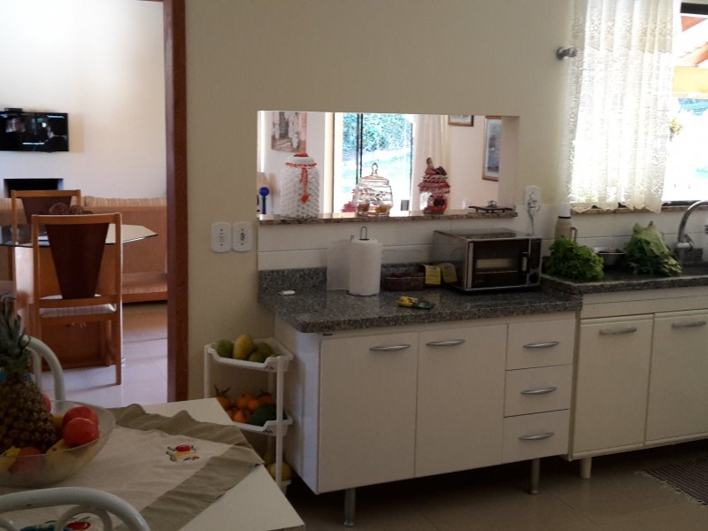 imóvel com 200m² - Monte Catine - Vargem Grande Paulista