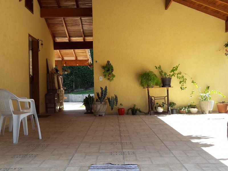 imóvel com 200m² - Monte Catine - Vargem Grande Paulista