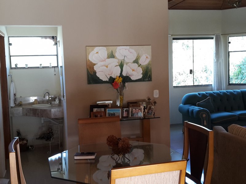 imóvel com 200m² - Monte Catine - Vargem Grande Paulista