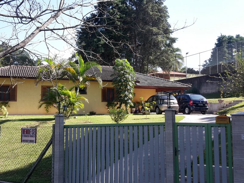 imóvel com 200m² - Monte Catine - Vargem Grande Paulista
