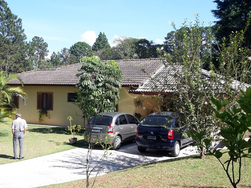 imóvel com 200m² - Monte Catine - Vargem Grande Paulista