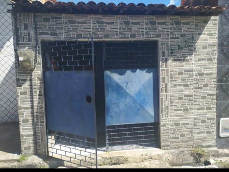 Casa à venda Granja Lisboa com 64m² e 2 quartos por R$ 50.000 - 368532864-img-20190623-140812.jpg