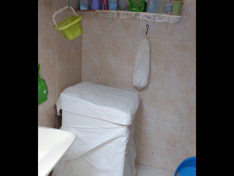 Apartamento à venda Portinho com 80m² e 2 quartos por R$ 350.000 - 20480316-09-area-de-servico.jpg