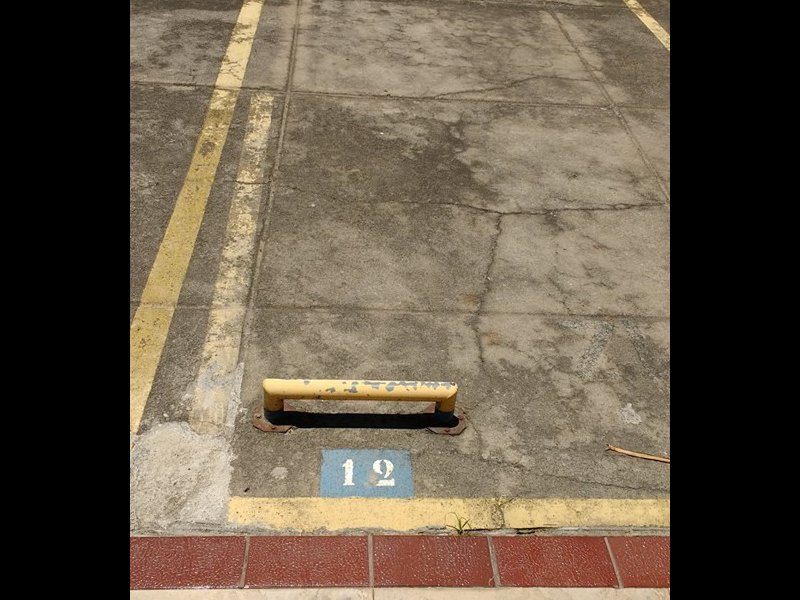 Apartamento à venda Portinho com 80m² e 2 quartos por R$ 350.000 - 2094780728-18-vaga-da-garagem-angulo-i.jpg